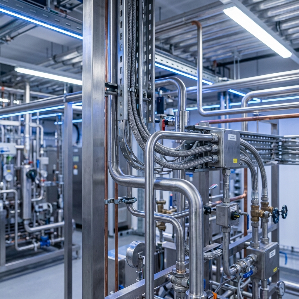 Mechanical Subcontractor