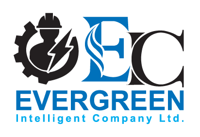 Evergreen Logo